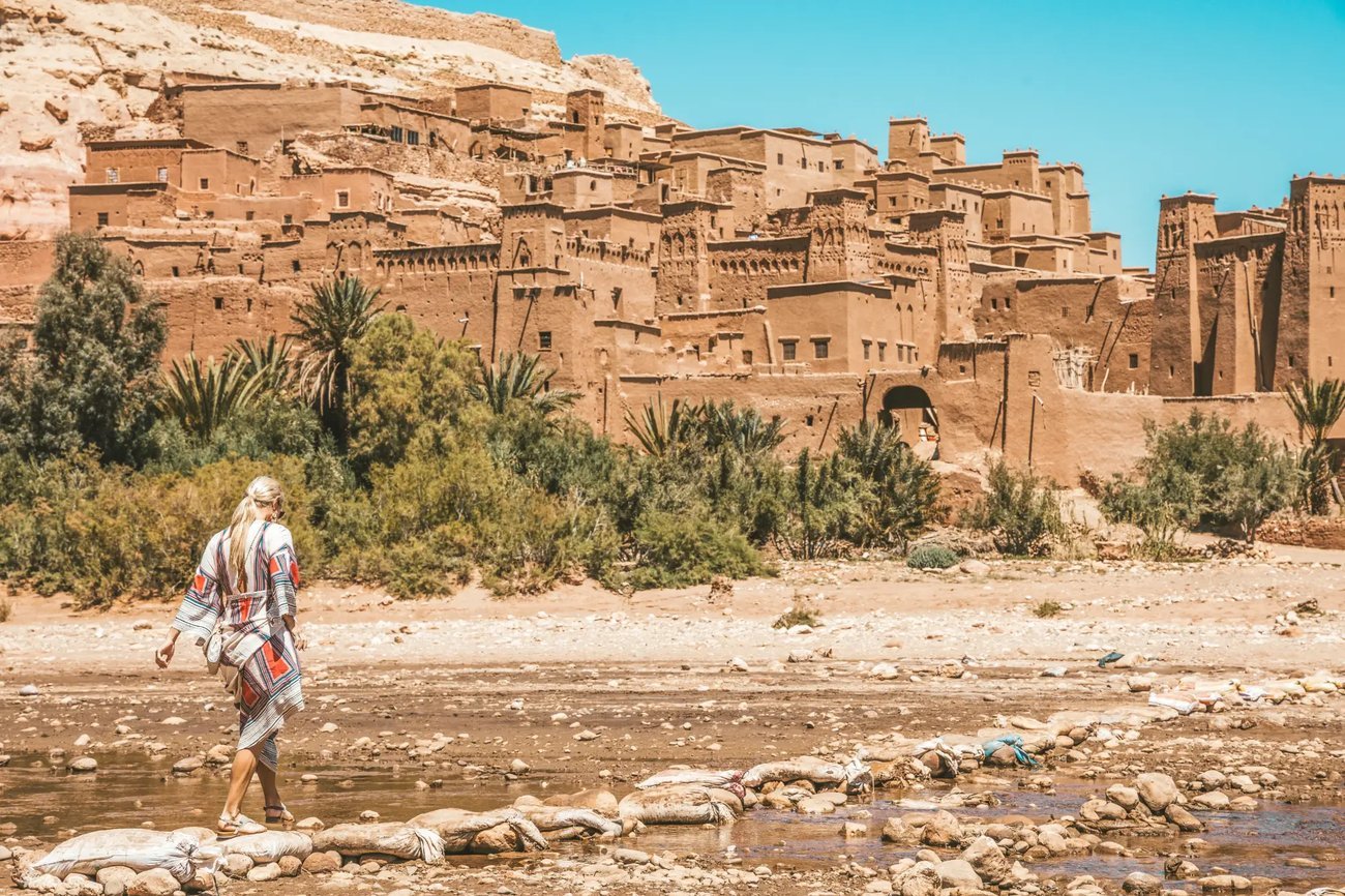 5-Day Fes to Marrakech photo 2