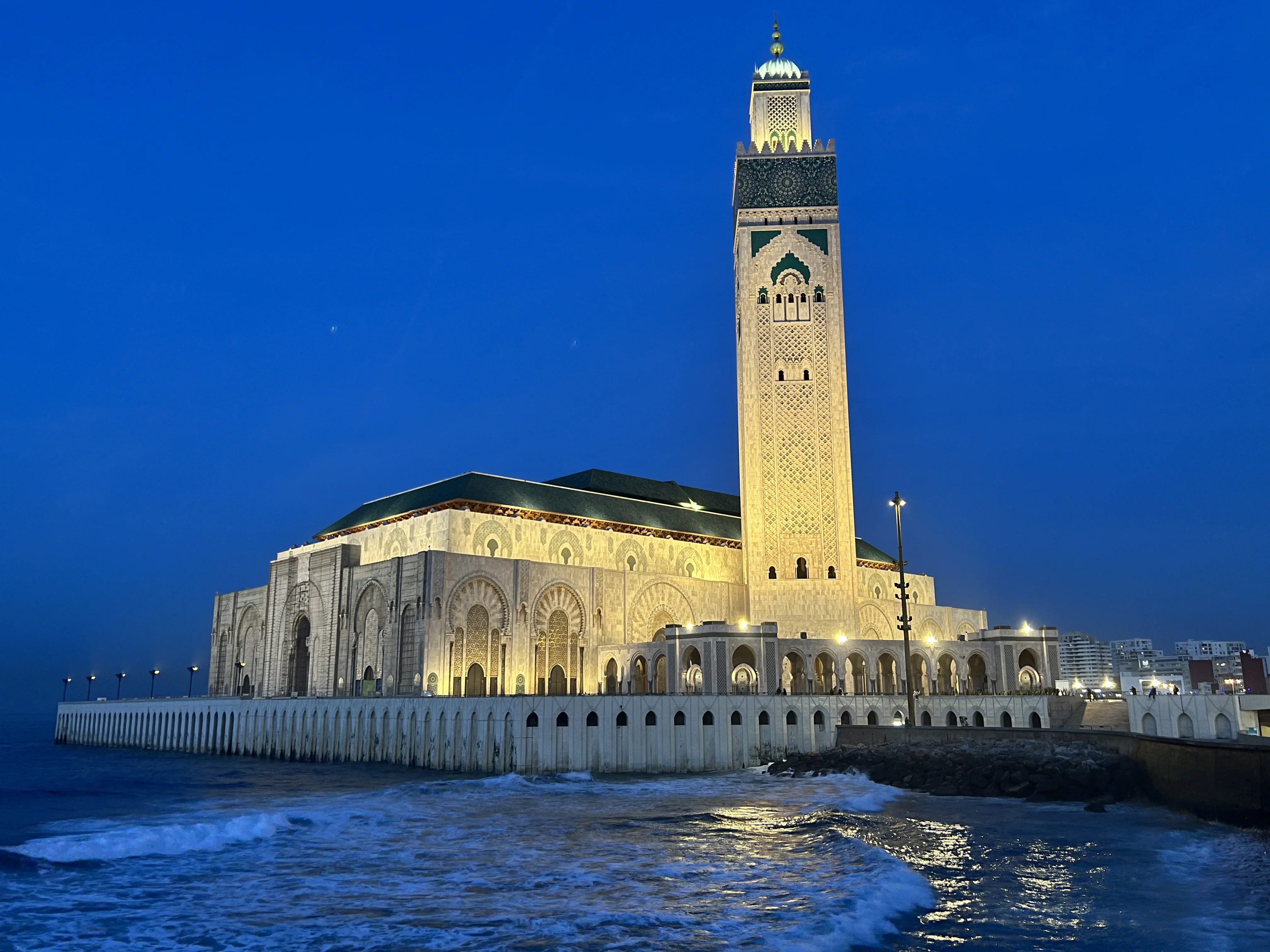 Morocco in 16 Days: The Complete Travel Itinerary