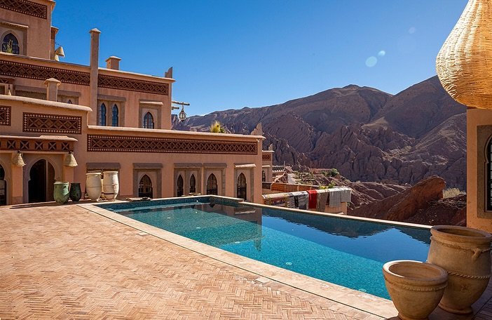 Best Things to Do in the Dades Valley