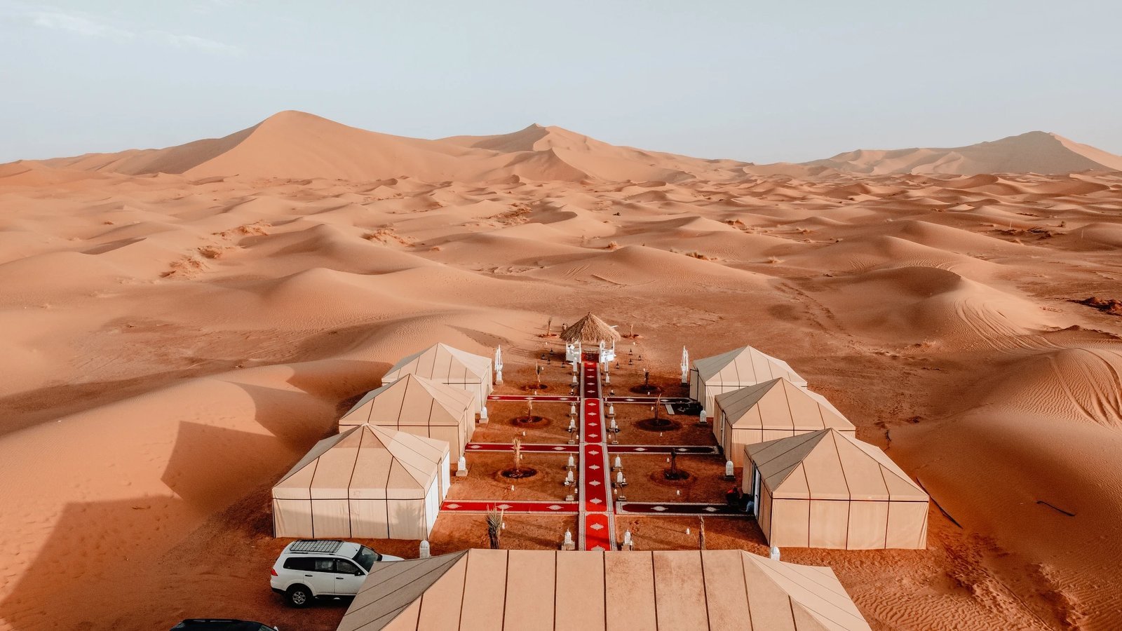 3-Day Rabat to Merzouga & Back photo 4