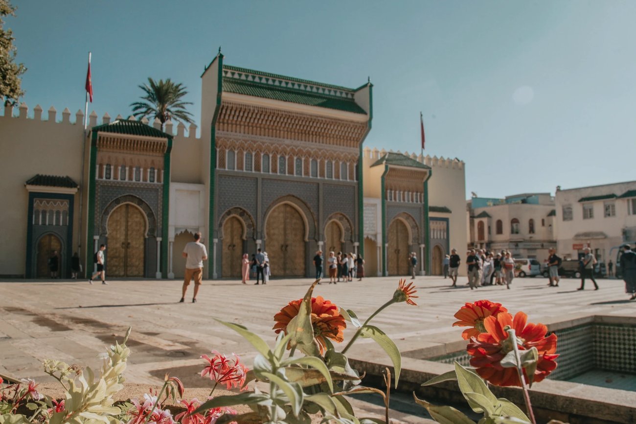 5-Day Fes to Marrakech photo 1