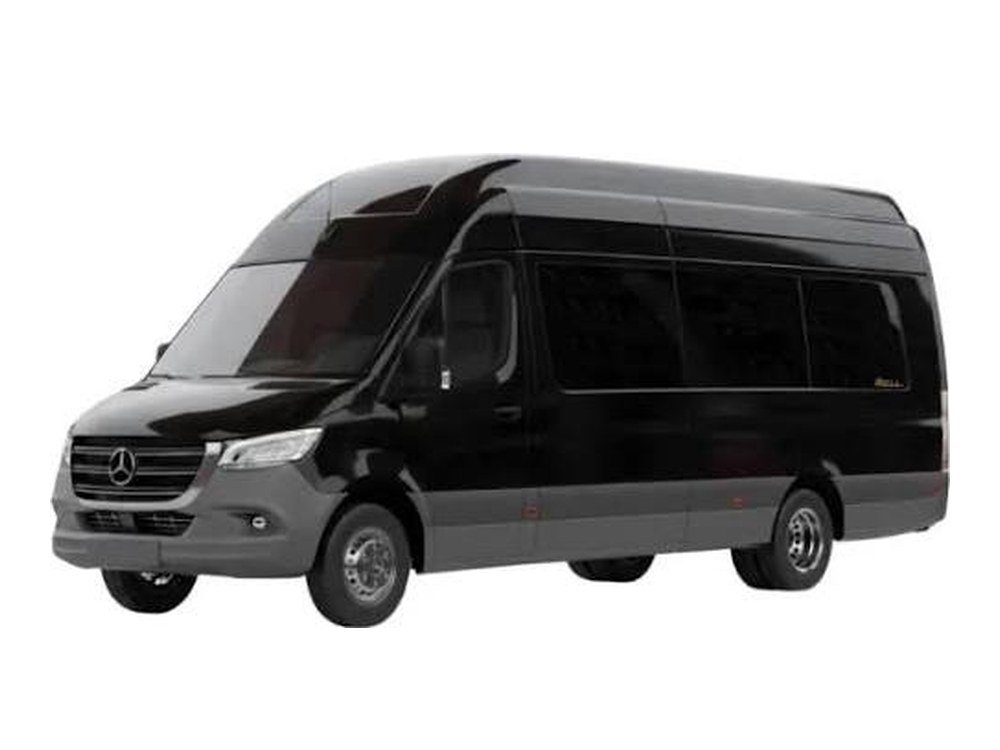 Sprinter Minibus
