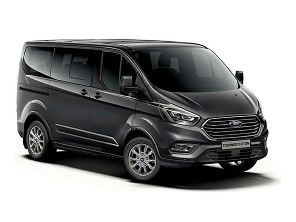 Minivan