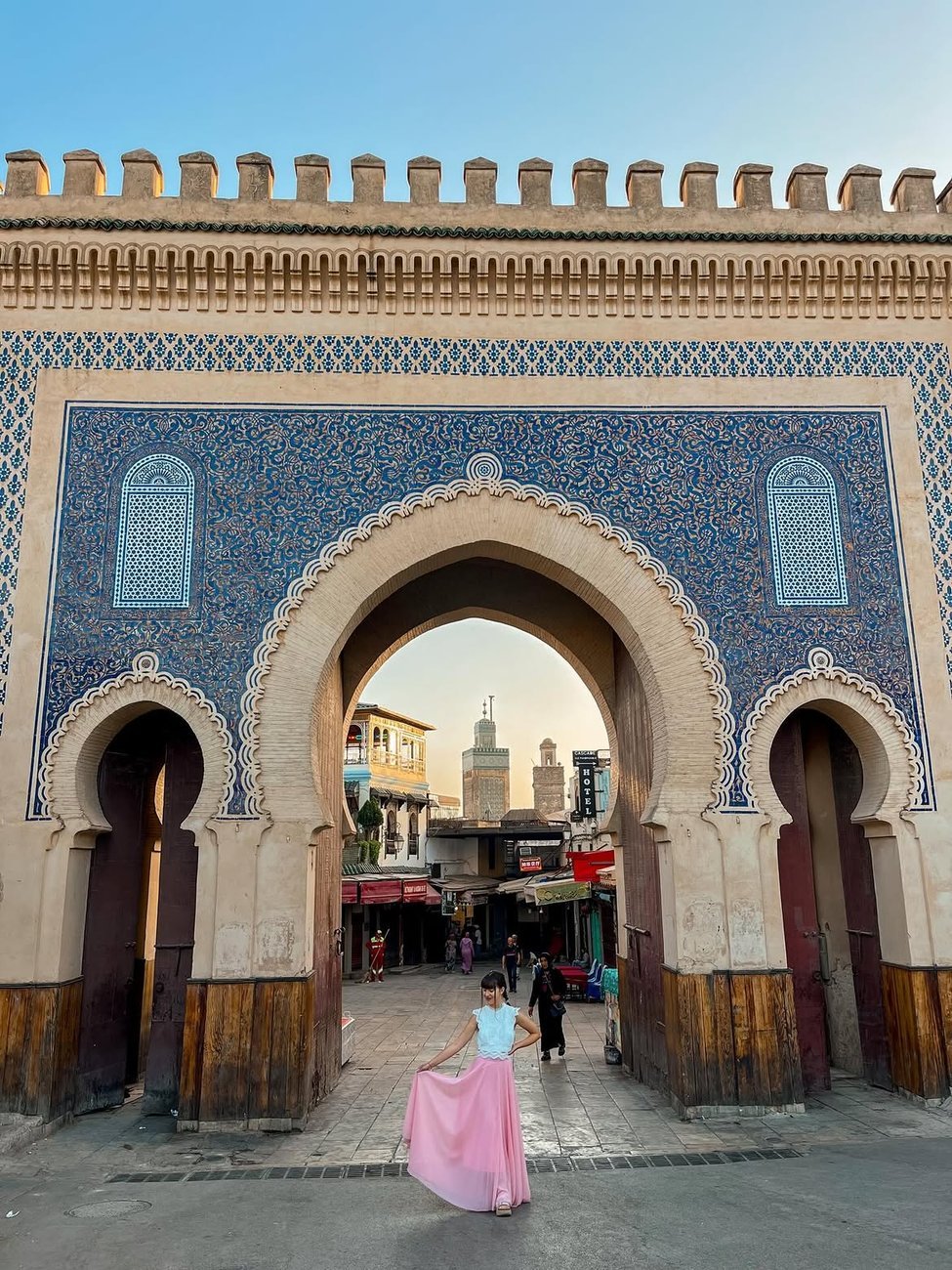 21-Day Complete Morocco photo 3