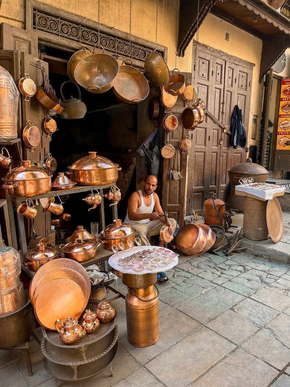 21-Day Complete Morocco photo 4