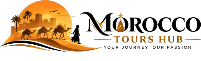Morocco Tours Hub — Your Journey, Our Passion