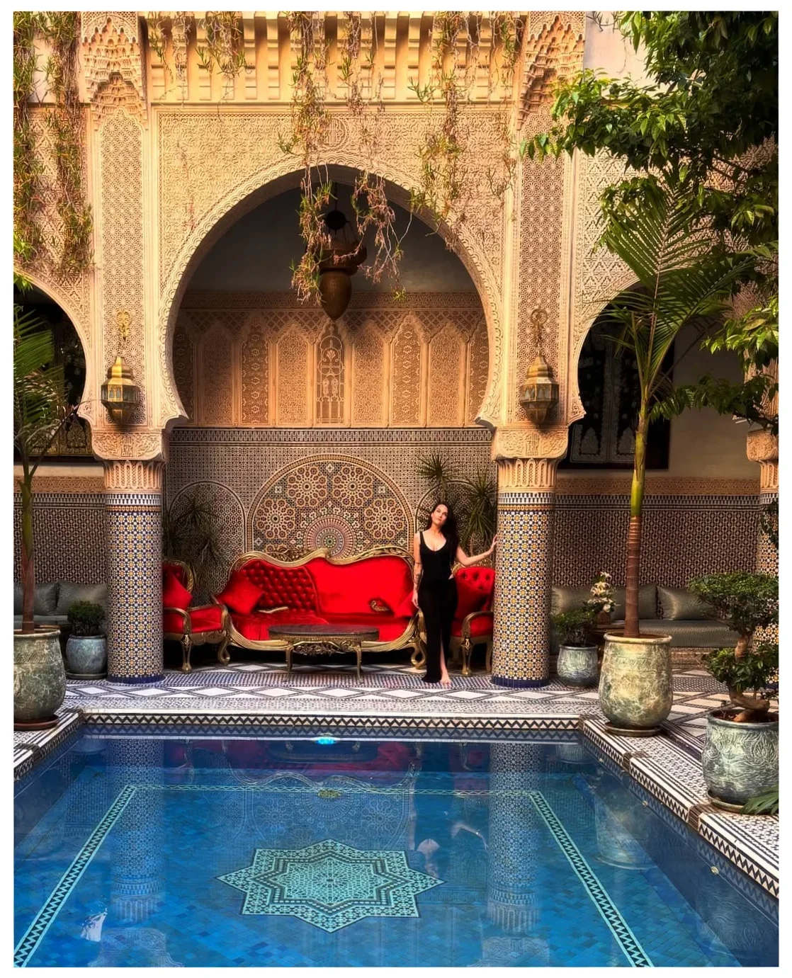 4-Day Marrakech, Essaouira & Agadir Tour