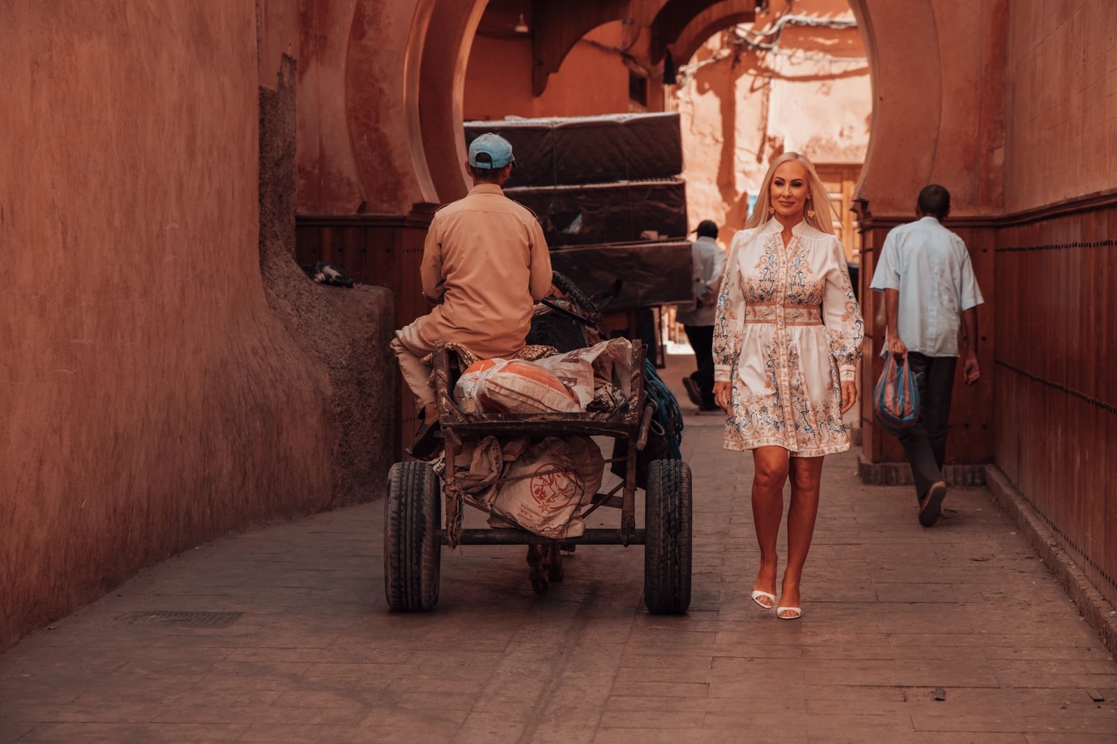 3-Day Rabat to Merzouga & Marrakech photo 3