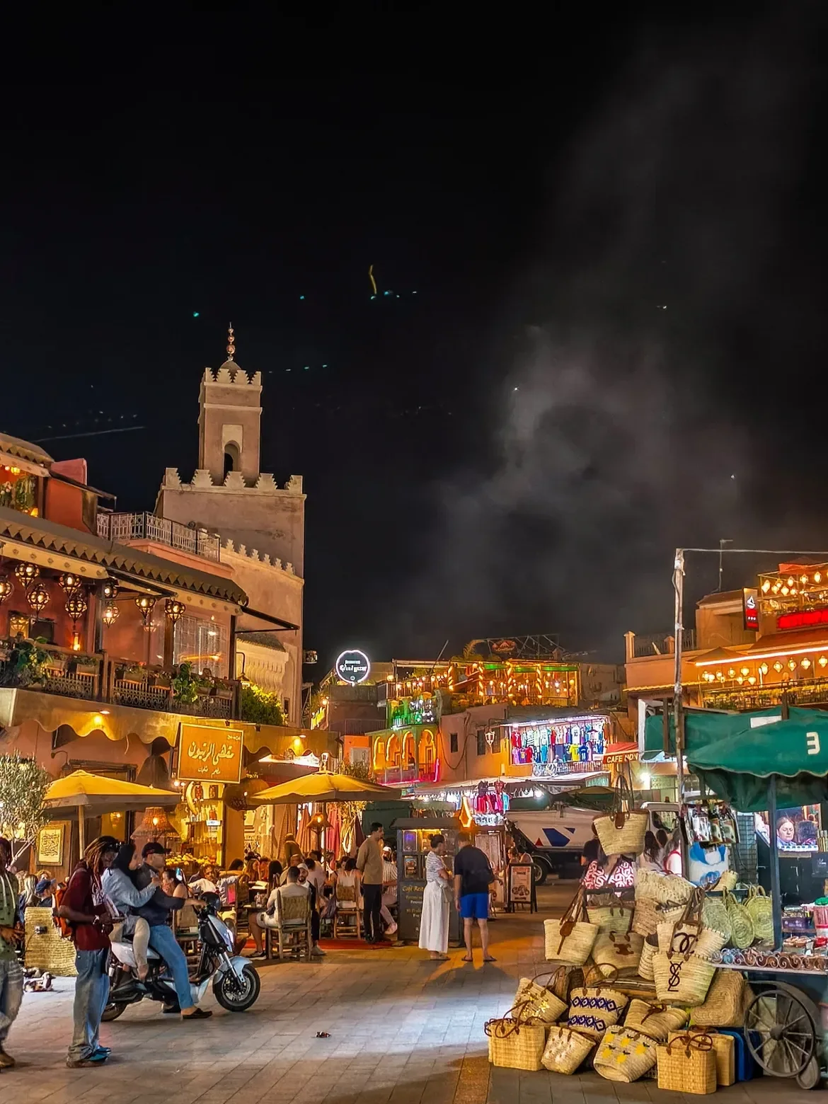 Morocco in March: Is It a Good Time to Visit?