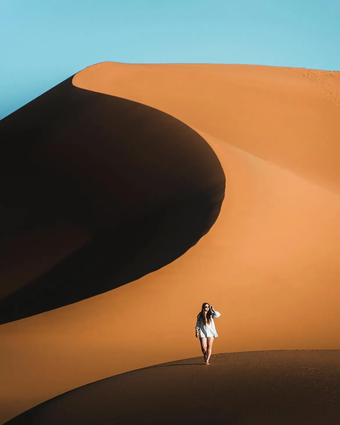 6-Day Morocco Tour from Marrakech via Zagora, Sidi Ali, Ouzina & Merzouga