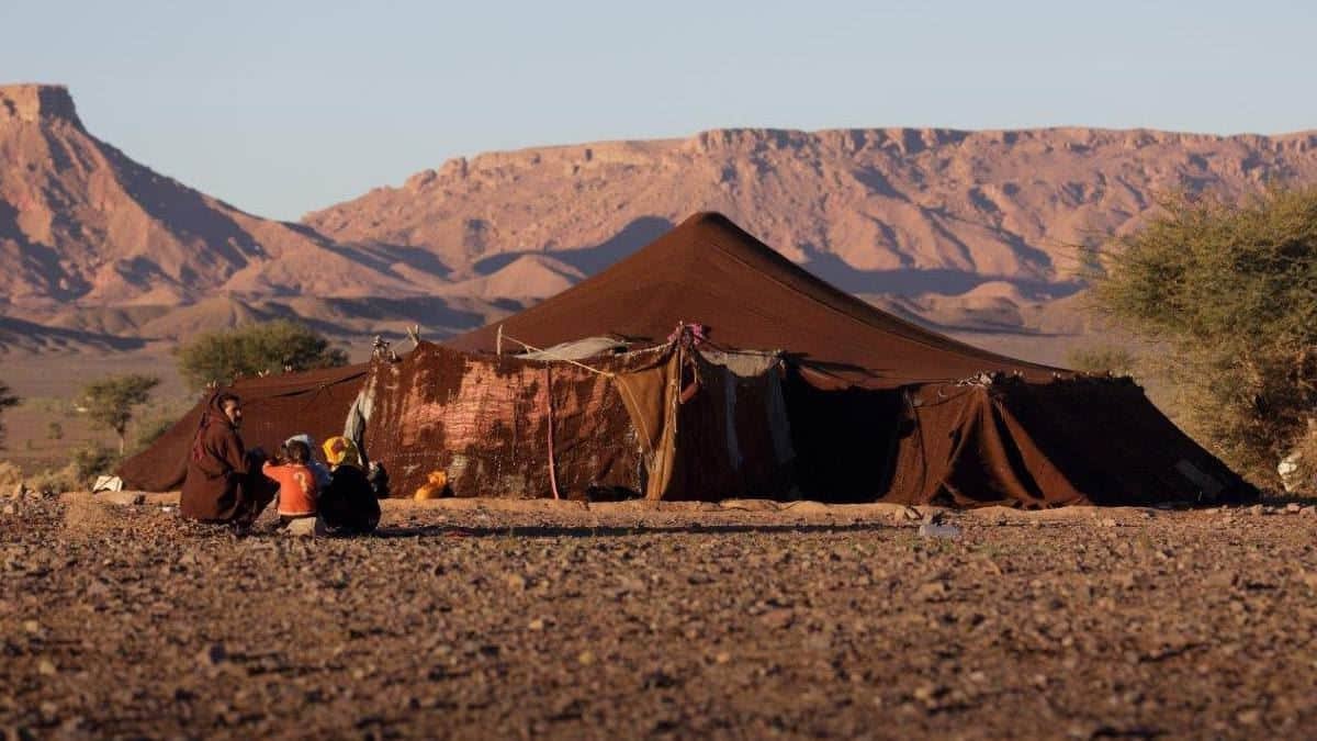 4-Day Fes to Marrakech Desert Tour