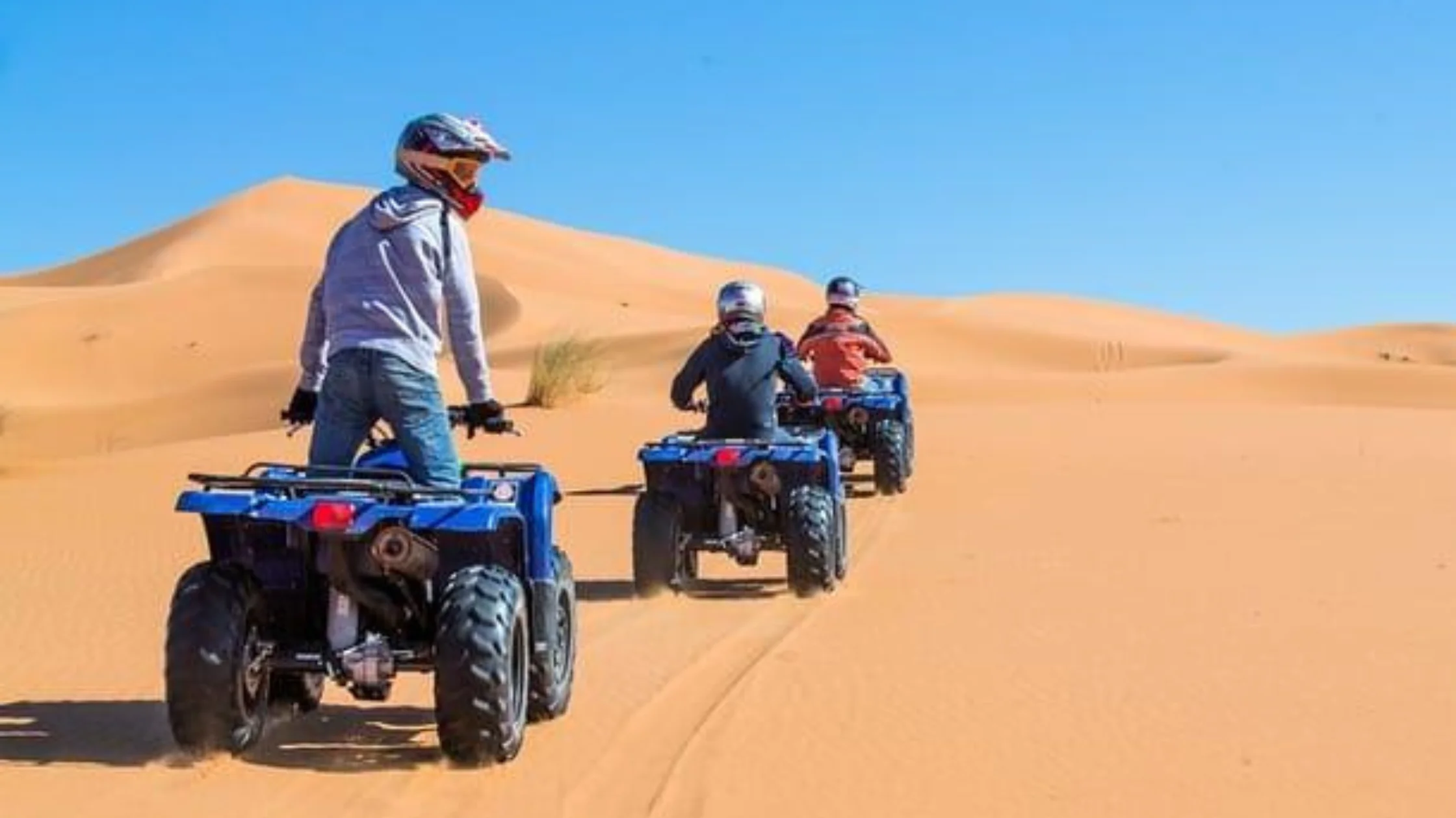 14-Day Morocco Grand Tour from Casablanca