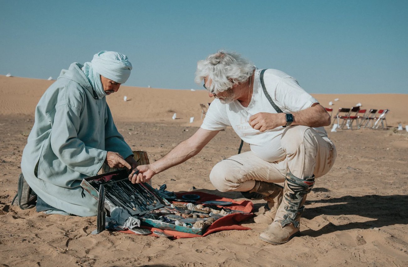 5-Day Fes to Marrakech photo 5