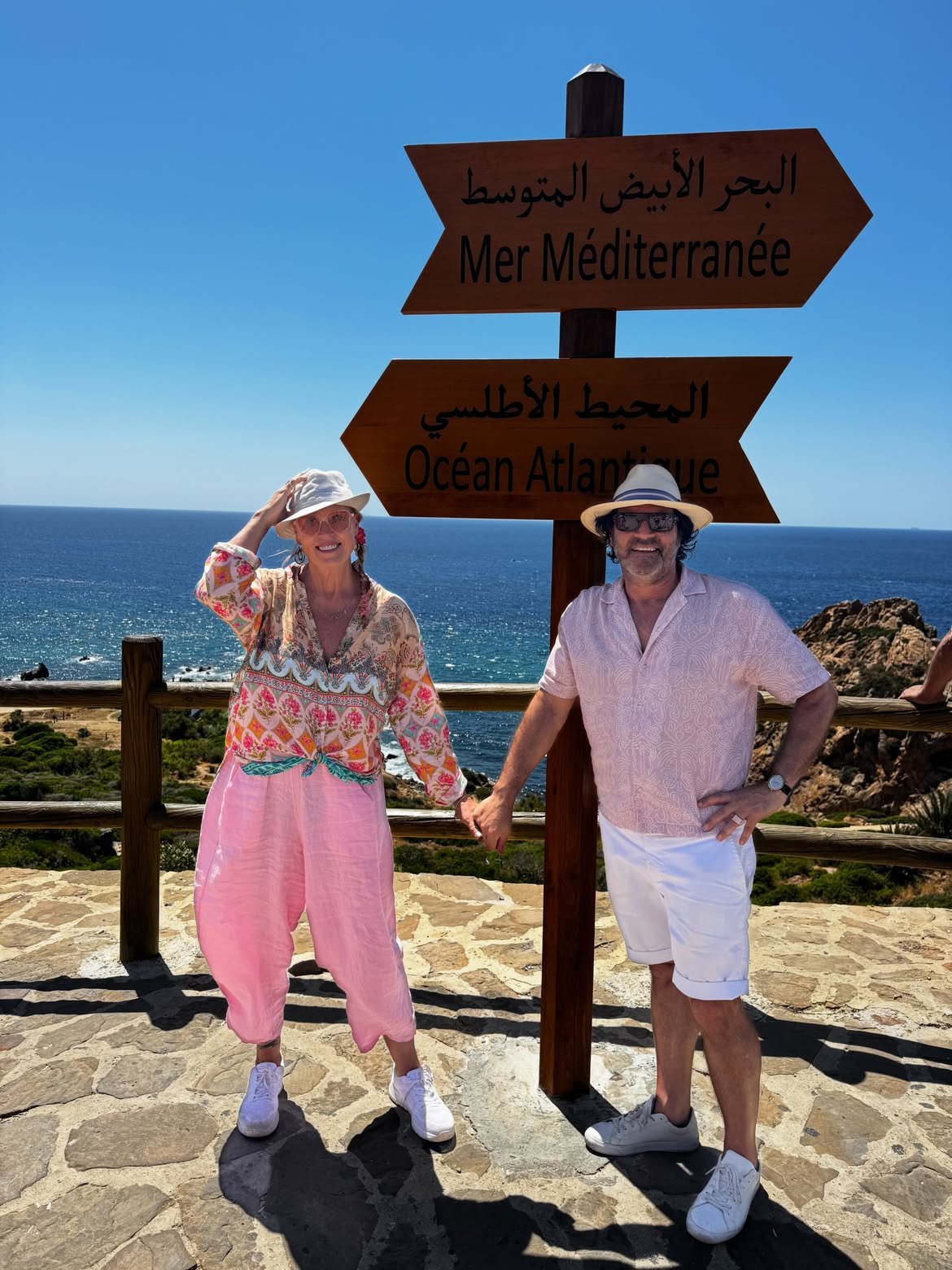 12-Day Morocco Tour from Marrakech to Casablanca