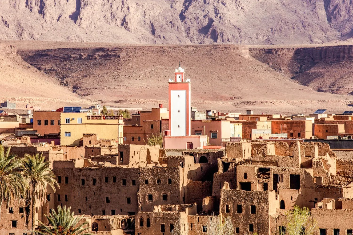 3-Day Rabat to Merzouga & Marrakech photo 4
