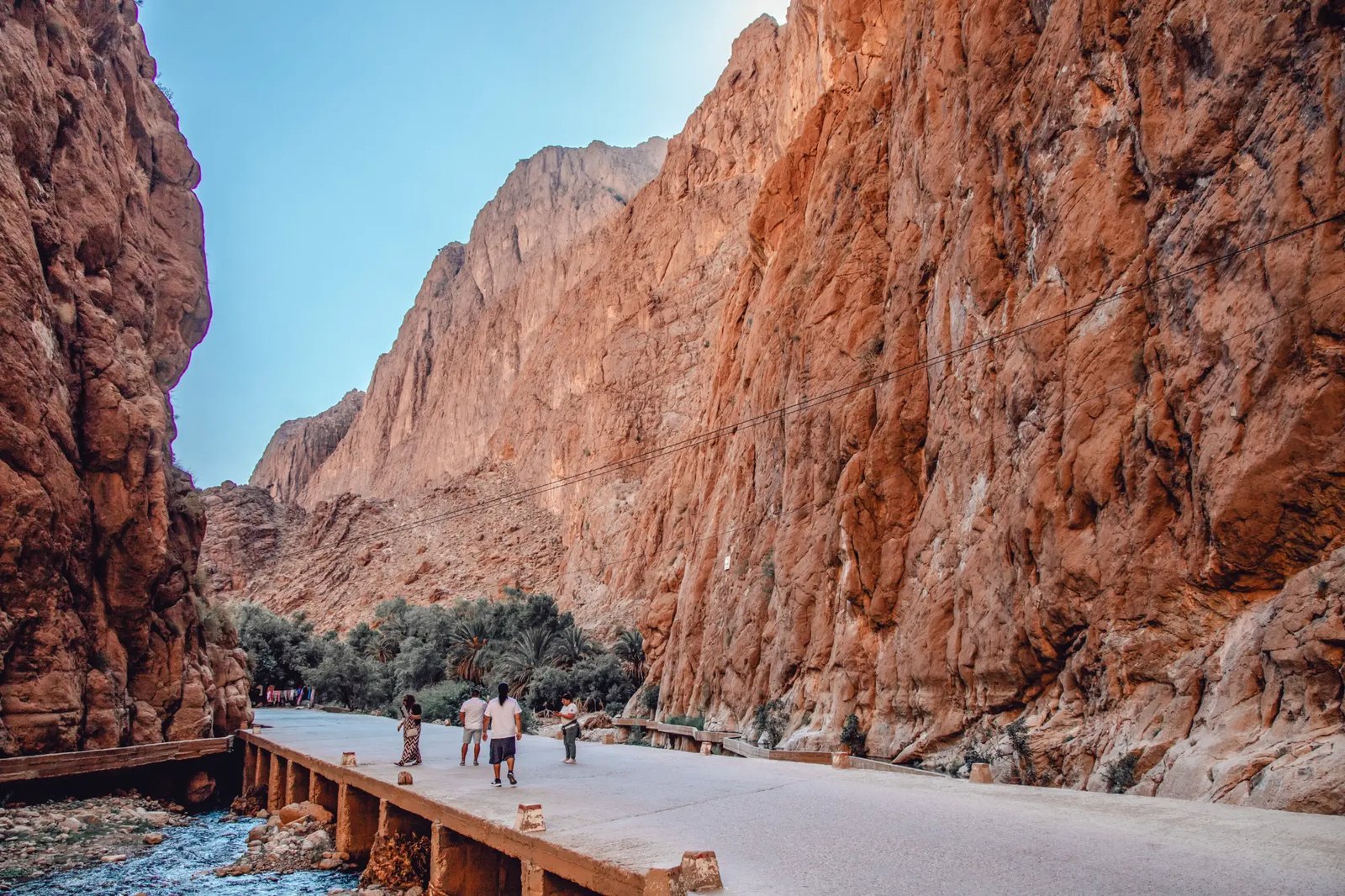 4-Day Morocco Desert Tour from Agadir to Merzouga & Marrakech